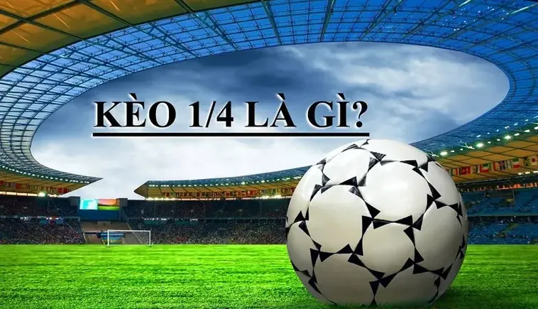 Giải Mã Cách Chơi Kèo Chấp 0.25 Chi Tiết Cho Người Mới Bắt Đầu