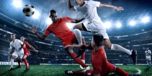 Cách Chơi Kèo Đội Ghi Bàn Cuối Cùng Để Thắng Lớn Phút Bù Giờ