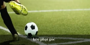 Cách Chơi Kèo Phạt Góc Bóng Đá Dễ Thắng Nhất