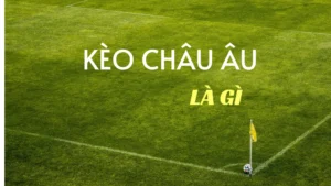 Cách Chơi Kèo Châu Âu Hiệu Quả Với Lợi Nhuận Cao
