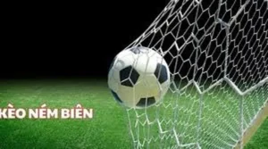 Cách Chơi Kèo Ném Biên Bóng Đá Chuẩn Chỉnh Nhất