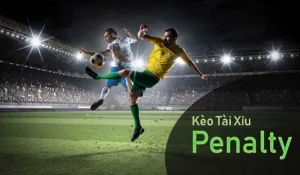 Bí Kíp Kèo Penalty Đọc Tình Huống Chuẩn Và Vào Lệnh Tỉnh Táo