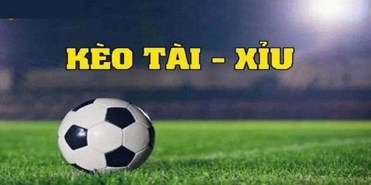 Công Thức Kèo Tài Xỉu Đọc Nhịp Trận Và Bắt Điểm Rơi Chuẩn