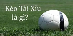 Công Thức Kèo Tài Xỉu Đọc Nhịp Trận Và Bắt Điểm Rơi Chuẩn