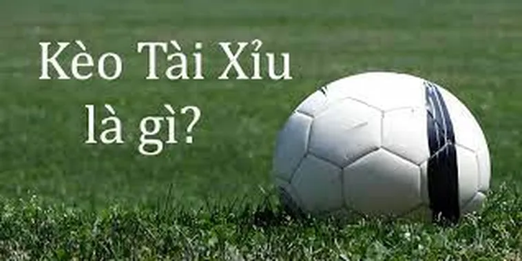 Công Thức Kèo Tài Xỉu Đọc Nhịp Trận Và Bắt Điểm Rơi Chuẩn