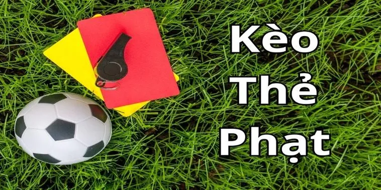 Mẹo Kèo Thẻ Phạt Đọc Trọng Tài Và Nhịp Va Chạm Chuẩn