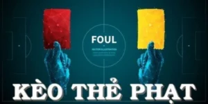 Mẹo Kèo Thẻ Phạt Đọc Trọng Tài Và Nhịp Va Chạm Chuẩn
