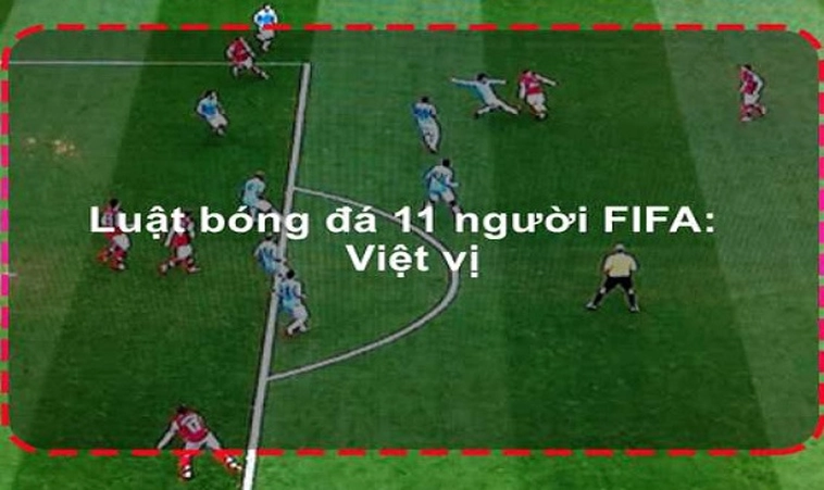 Luật Sân Bóng Đá Thi Đấu Các Tiêu Chuẩn Kích Thước Quốc Tế