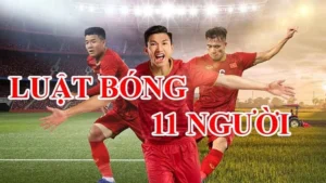 Luật Sân Bóng Đá Thi Đấu Các Tiêu Chuẩn Kích Thước Quốc Tế