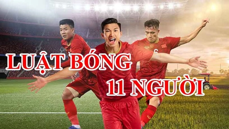 Luật Sân Bóng Đá Thi Đấu Các Tiêu Chuẩn Kích Thước Quốc Tế