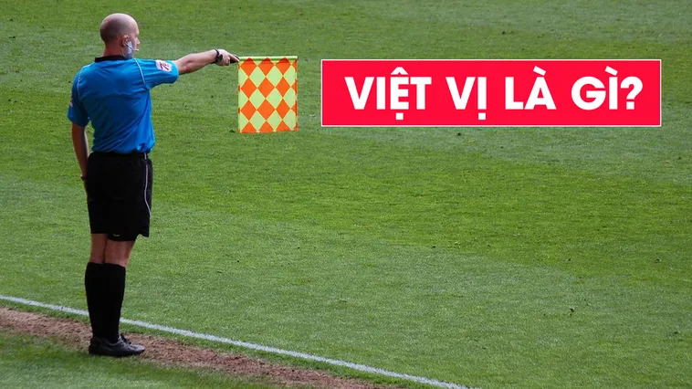 Ném Biên Có Việt Vị Không Giải Đáp Gọn Và Đúng Luật